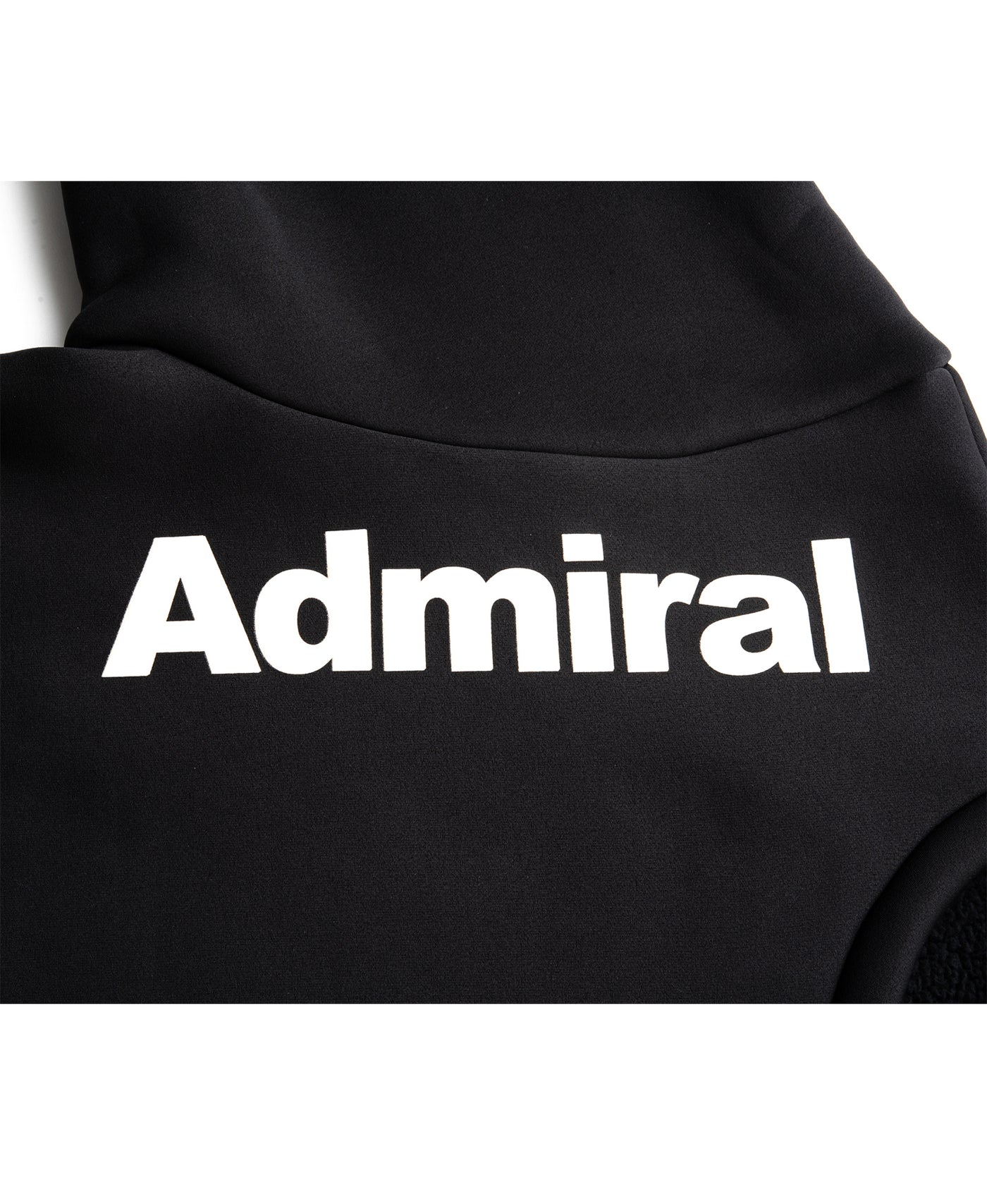KARUISHIティアードプルオーバーATLA356 – ADMIRAL