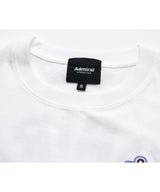 アーチブロックロゴコットンTEE　ATMA335