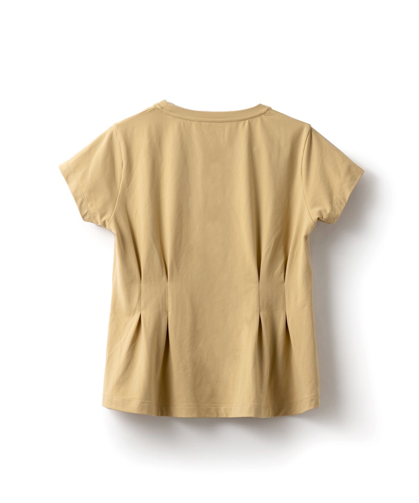 タックフレアペプラムTEE ATLA343 – ADMIRAL