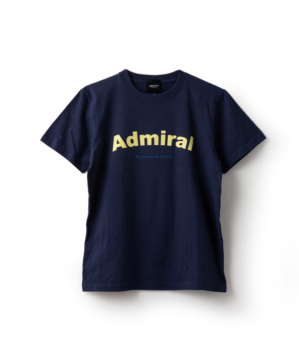 ヘリテージラケットコットンTEE　ATLA358