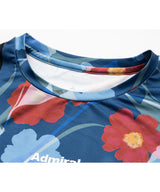グラフィックブロッキングTEE ATMA321