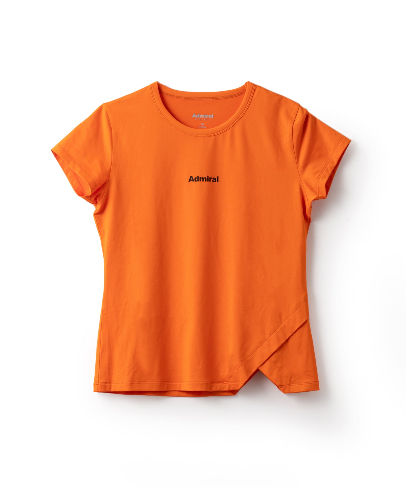 アドミラル サイドスリット TEE サイドスリットS/S TEE ATLA338 – ADMIRAL