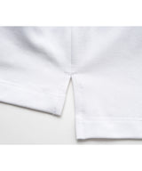 コラージュモチーフプリントTEE ATLA340