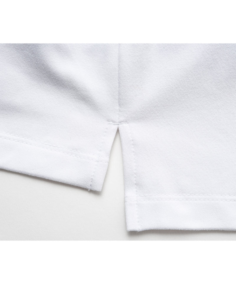 コラージュモチーフプリントTEE ATLA340