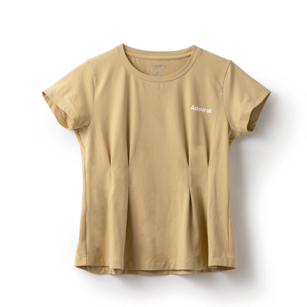 タックフレアペプラムTEE ATLA343 – ADMIRAL