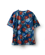 グラフィックブロッキングTEE ATMA321