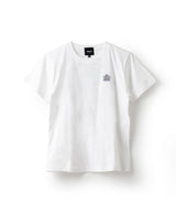 アーチブロックロゴコットンTEE　ATMA335