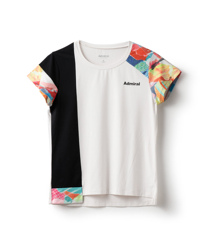 ランダムブロックスイッチTEE　ATLA332