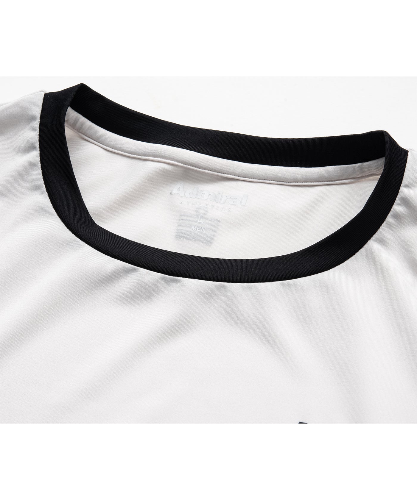 ミニマルロゴベーシックTEE ATMA323 – ADMIRAL