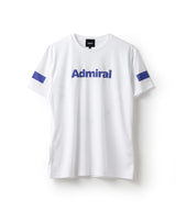 サークルロゴドライTEE ATMA333