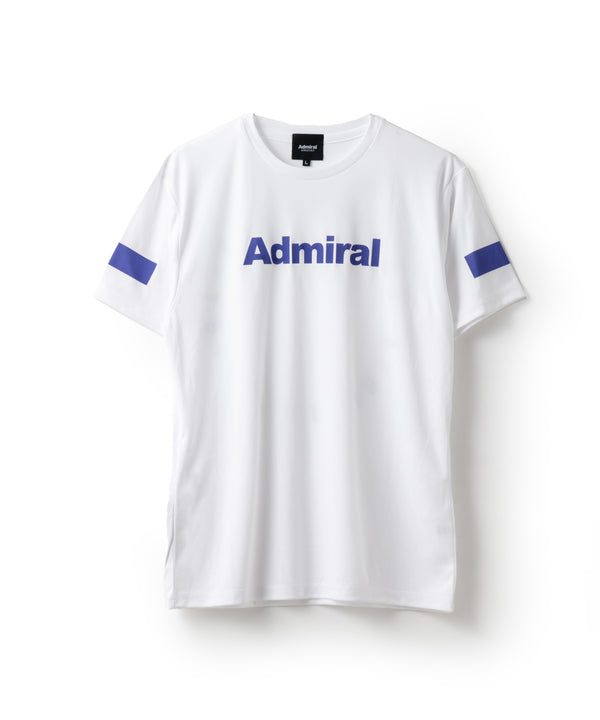 サークルロゴドライTEE ATMA333