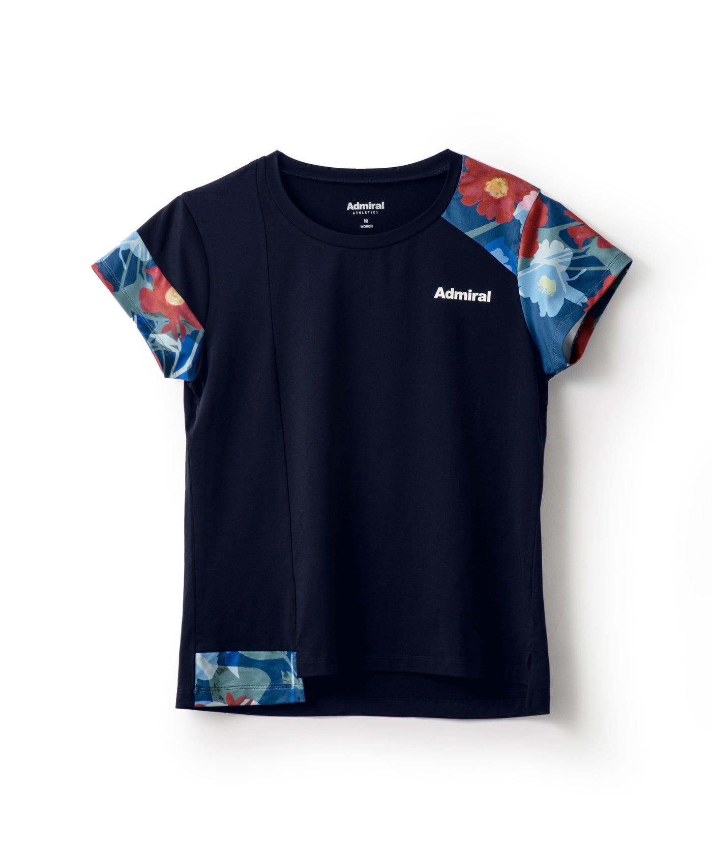 ランダムブロックスイッチTEE ATLA332 – ADMIRAL