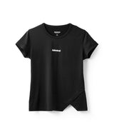 サイドスリットS/S TEE ATLA338