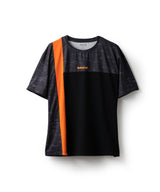 グラフィックブロッキングTEE ATMA321