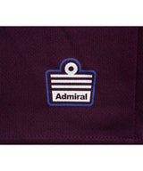 コラージュロゴドライL/S TEE ATMA334