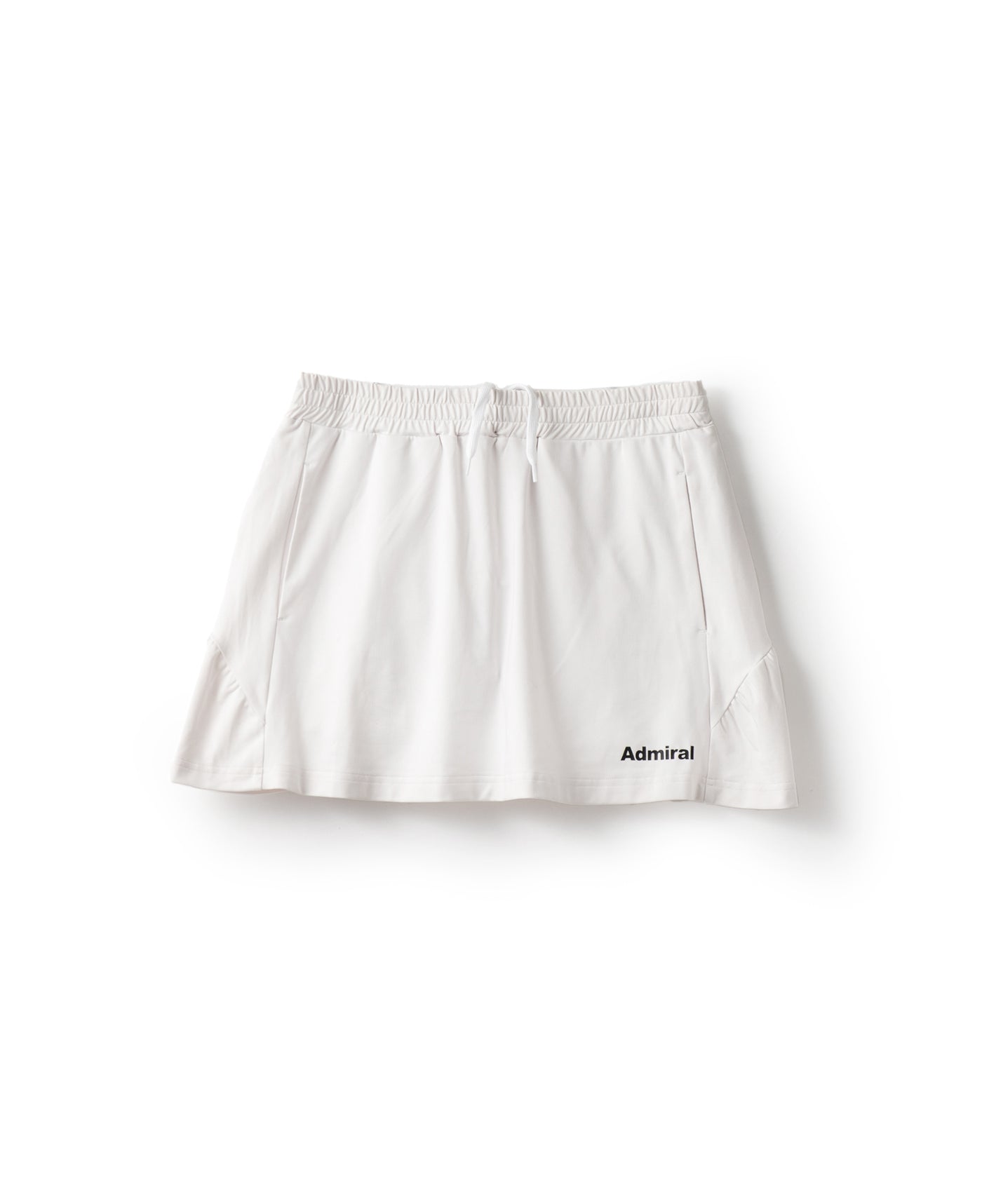 バックギャザースコートATLA339 – ADMIRAL