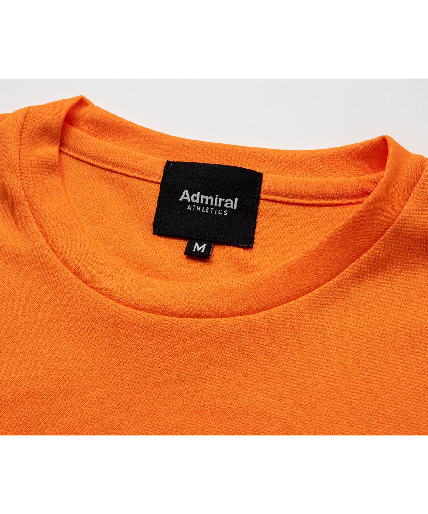 アーチスクリプトロゴドライTEE ATLA357 – ADMIRAL