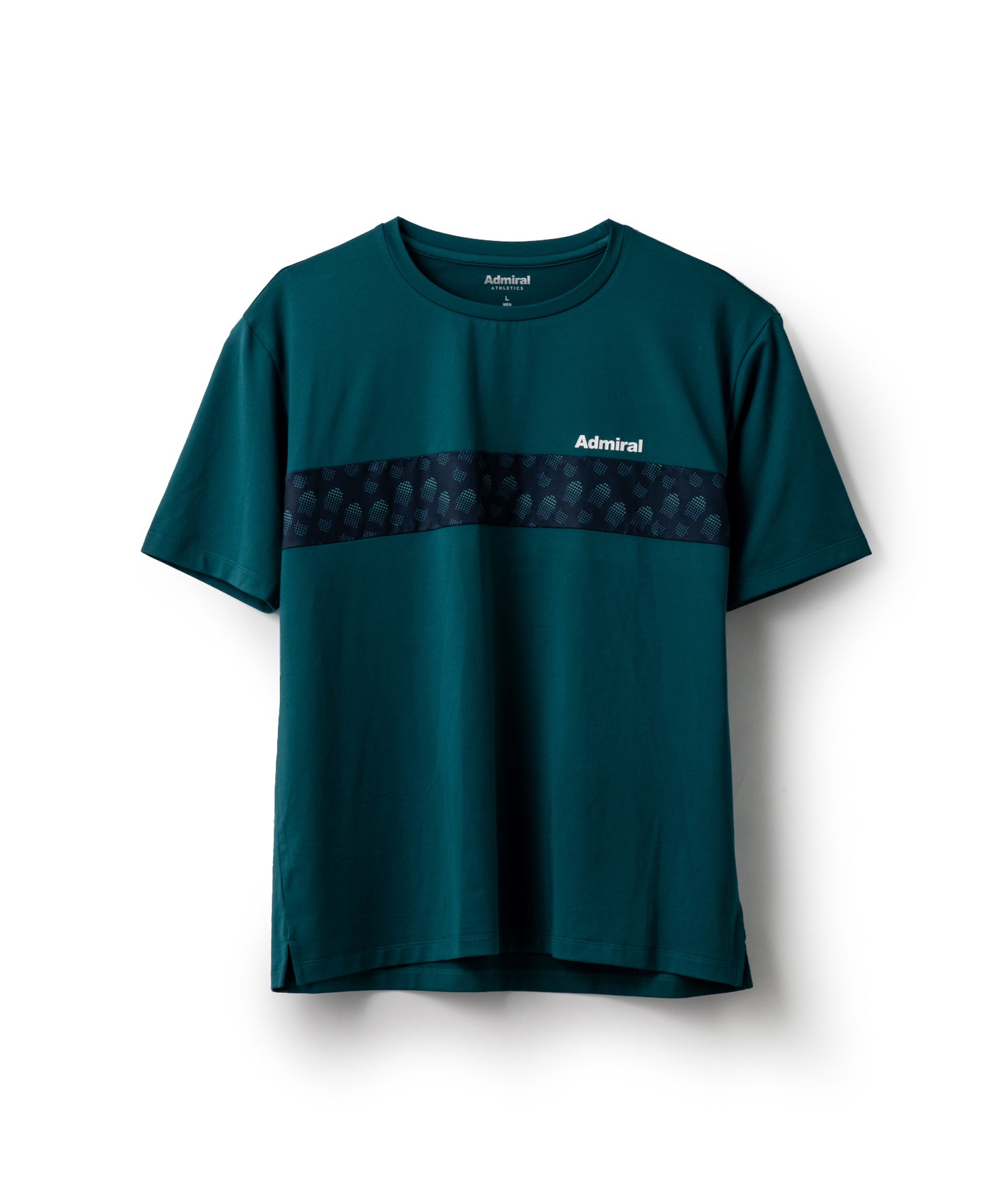 グラフィックフロントラインTEE ATMA322 – ADMIRAL