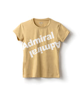 ダブルビッグロゴプラクティスTEE  ATLA344