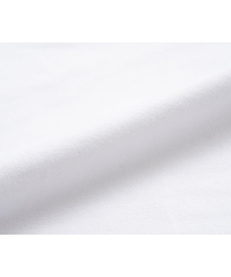 ダブルビッグロゴプラクティスTEE  ATLA344