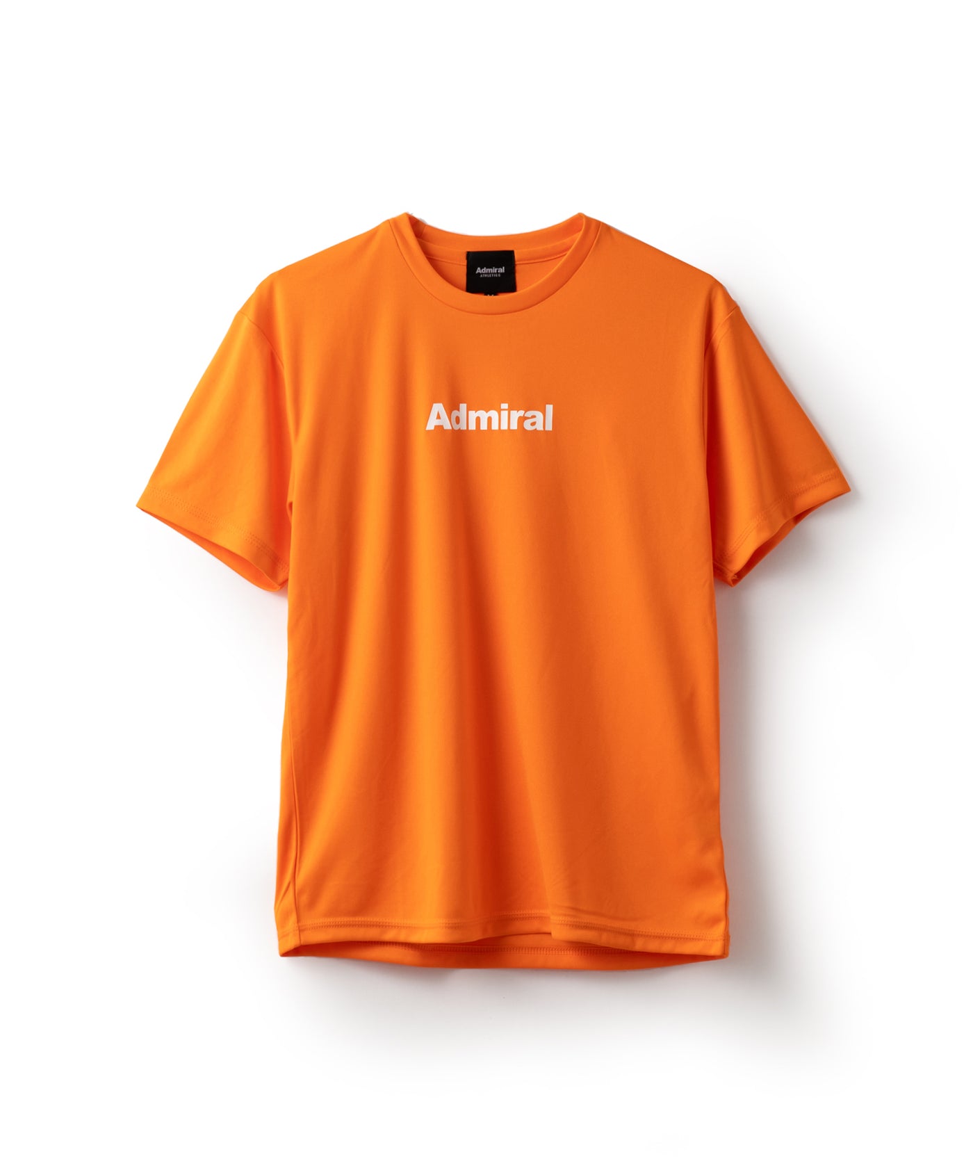 アーチスクリプトロゴドライTEE ATLA357 – ADMIRAL