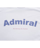 アーチロゴドライL/S TEE  ATLA359