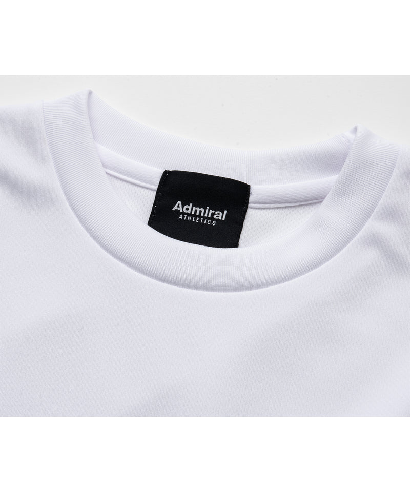 アーチロゴドライL/S TEE  ATLA359