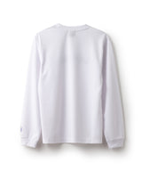 アーチロゴドライL/S TEE  ATLA359