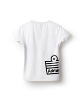 ダブルビッグロゴプラクティスTEE  ATLA344