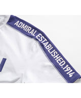 ショルダーラインロゴTEE ATMA327