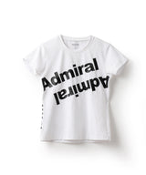 ダブルビッグロゴプラクティスTEE  ATLA344