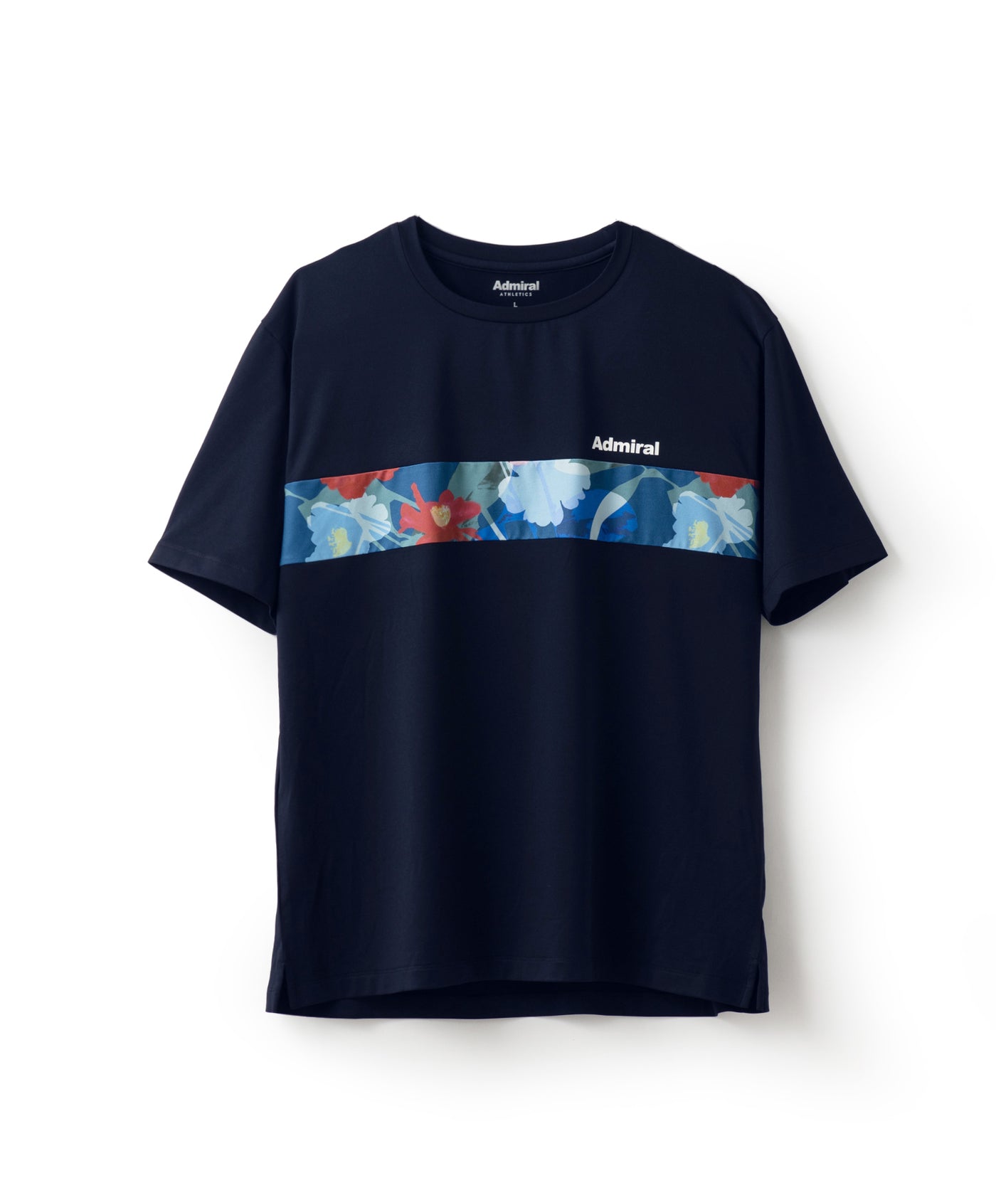 グラフィックフロントラインTEE ATMA322 – ADMIRAL