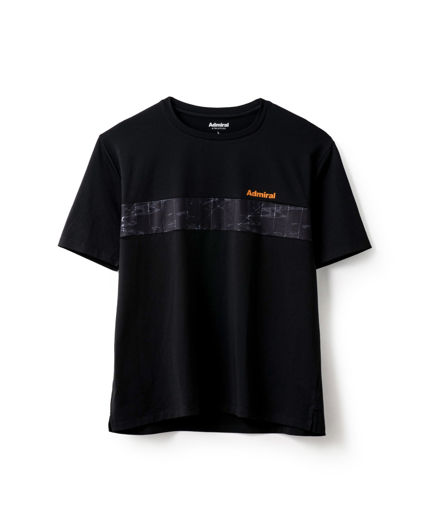 グラフィックフロントラインTEE ATMA322 – ADMIRAL