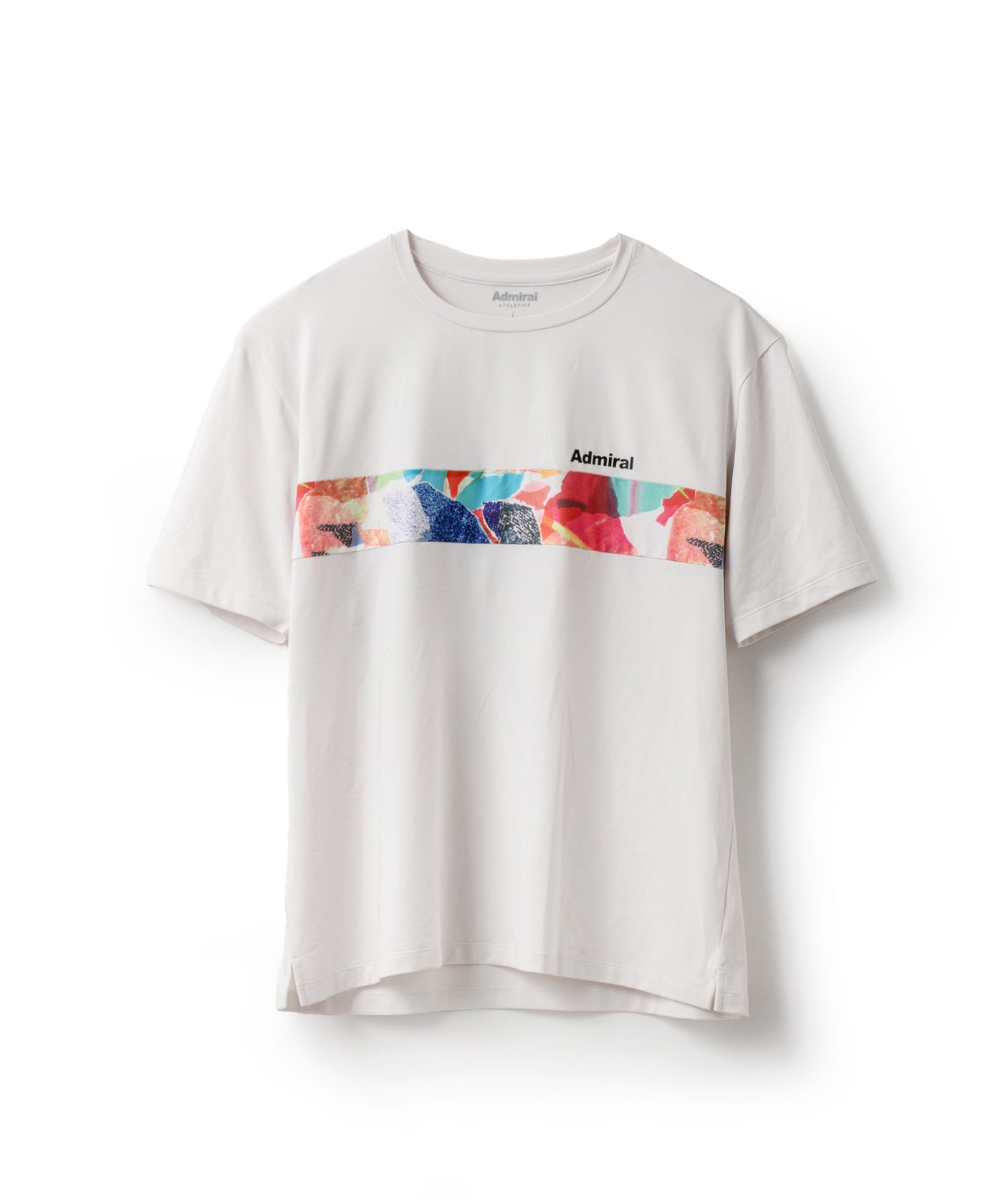 グラフィックフロントラインTEE ATMA322 – ADMIRAL