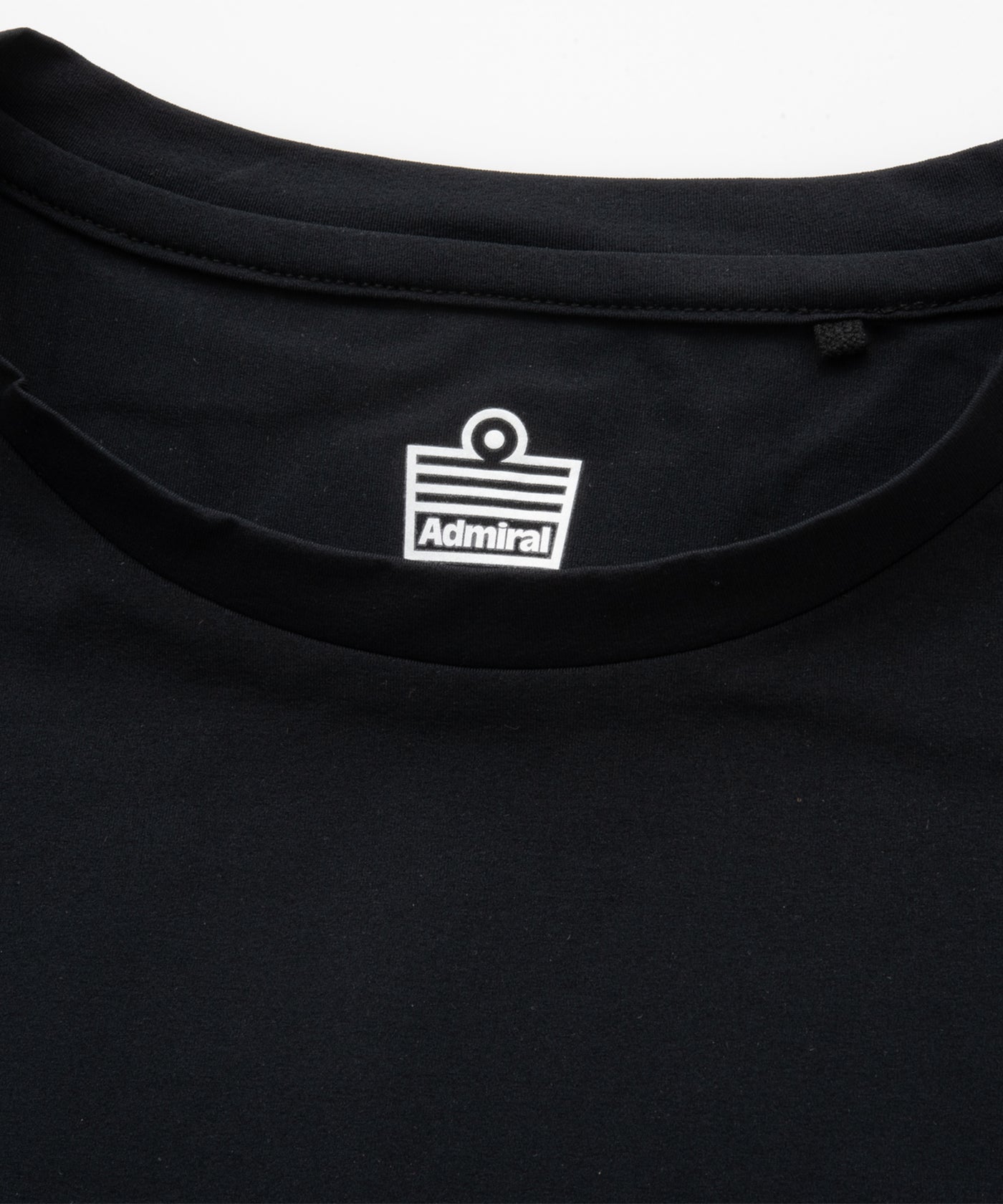 Admiral  Tシャツ 半袖 黒 白 幾何学模様 Admiral Tシャツ 半袖 黒 白 幾何学模様 Amazon.com: Admiral T