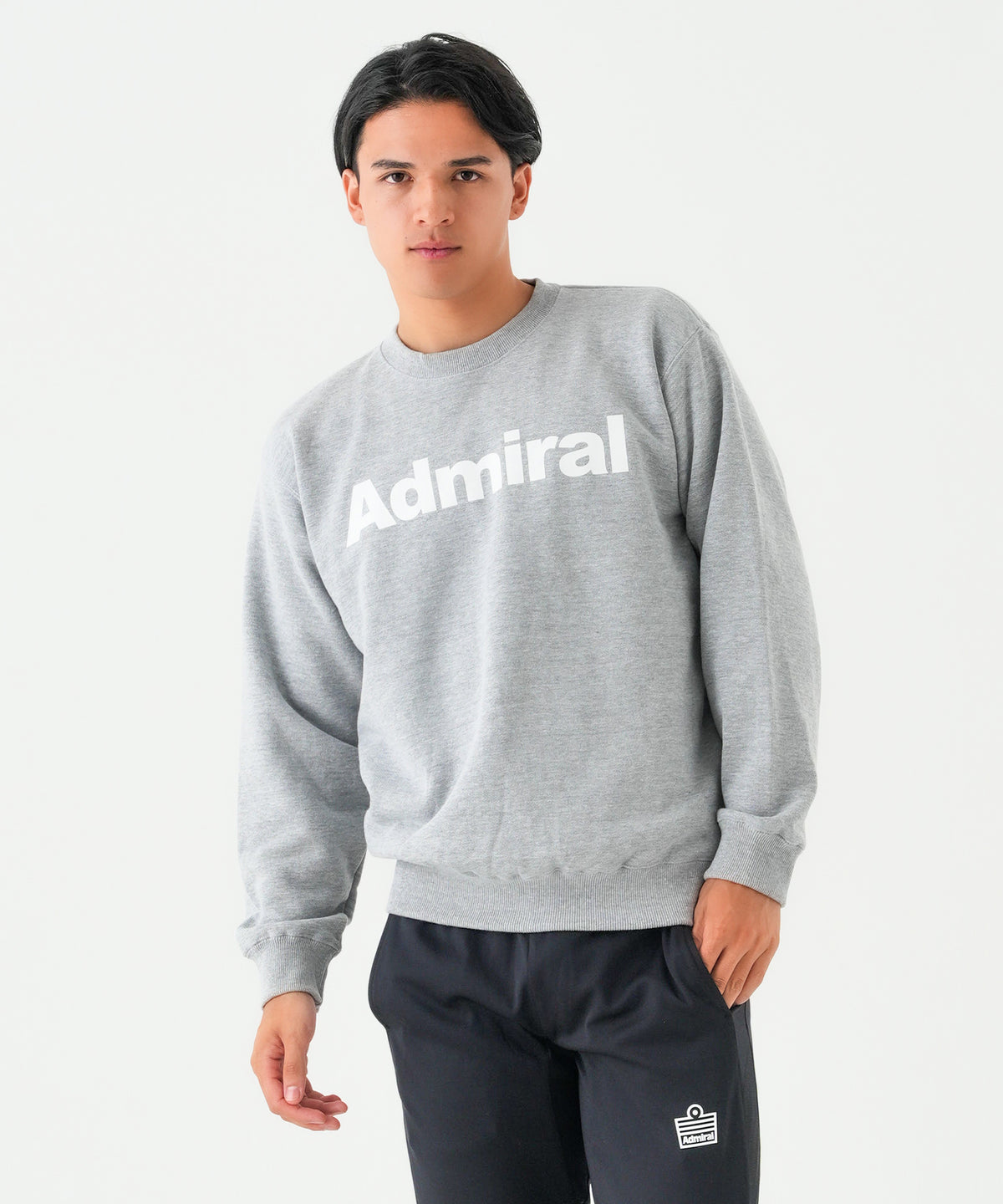 スウェット&パーカー - サッカー – ADMIRAL