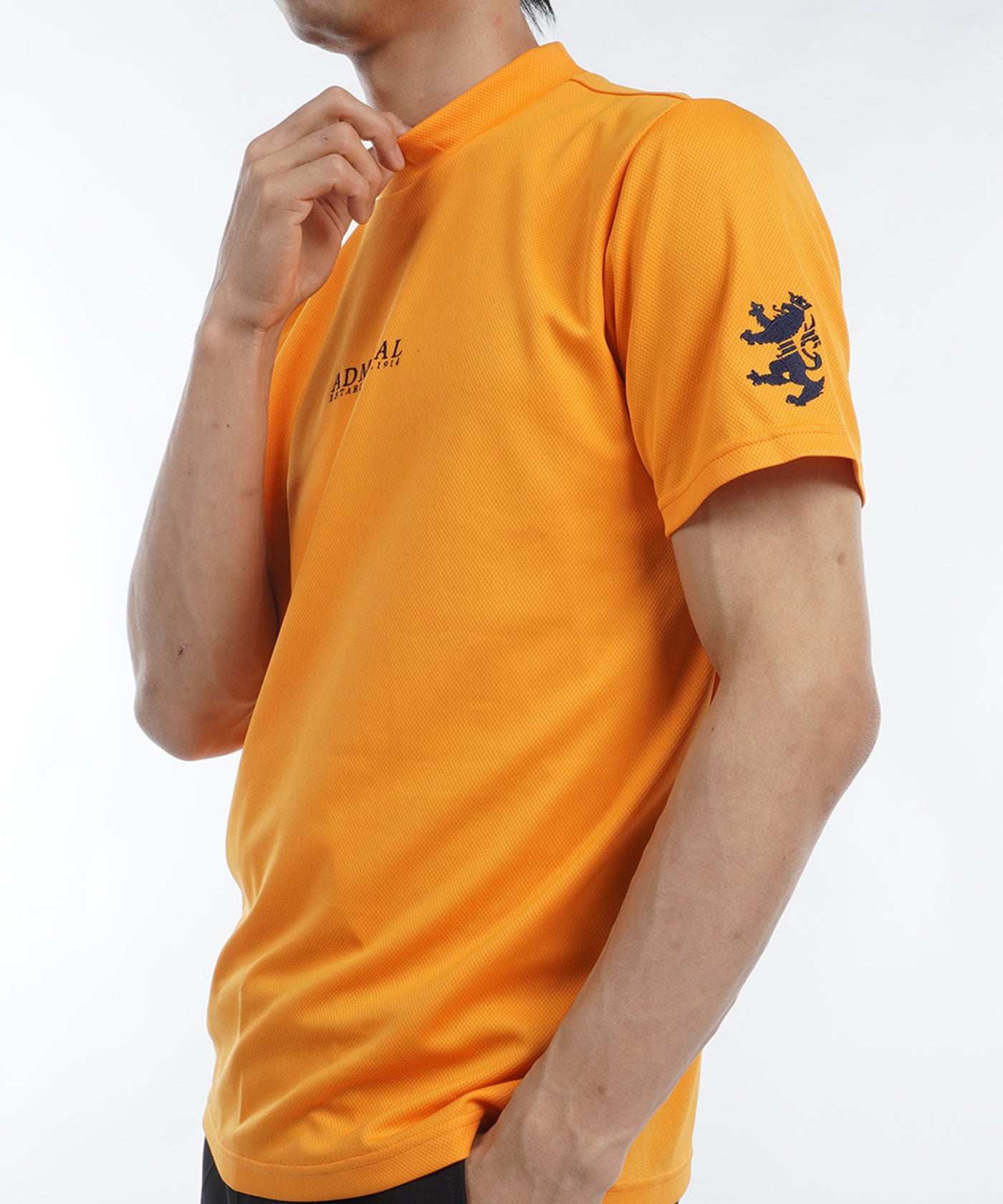 フラッグ モックシャツ ADMA498 – ADMIRAL