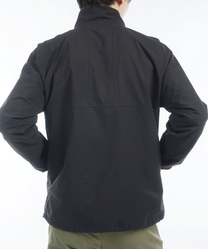 撥水ストレッチ ウィンドジャケット ADMA469 – ADMIRAL