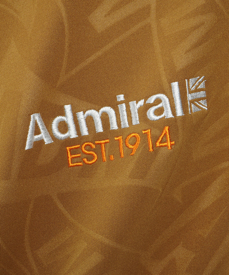 エンボスロゴ ダンボールパーカ ADMA451 – ADMIRAL