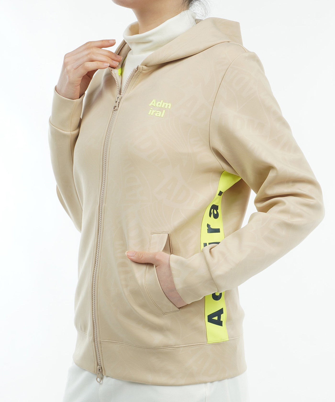 新品 アドミラルAdmiral メンズLダンボールテーパードジャケットL 新品 アドミラルAdmiral メンズLダンボールテーパードジャケット