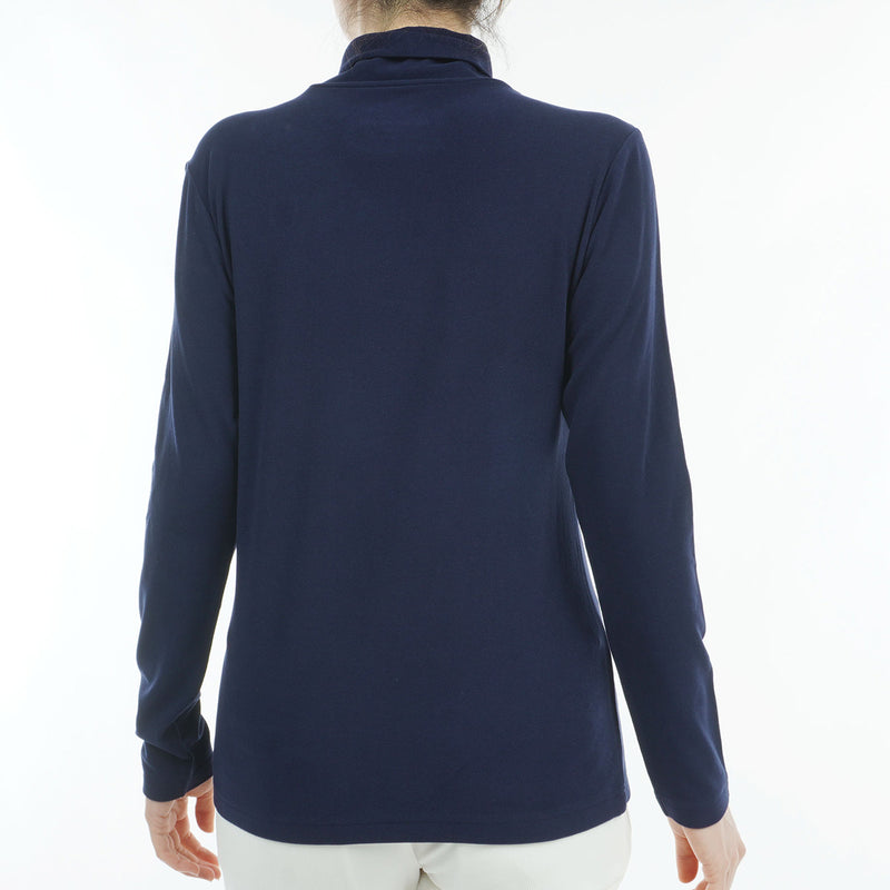 ソフトタッチ ロングスリーブ タートルシャツ ADLA472 – ADMIRAL