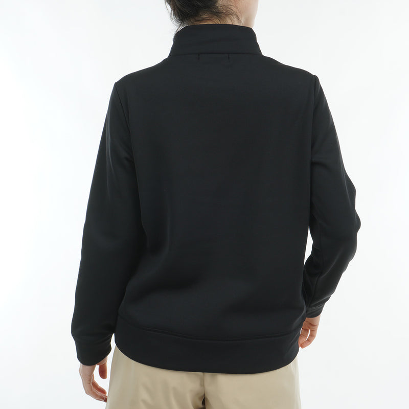 ロゴモックネック スウェット  ADLA477