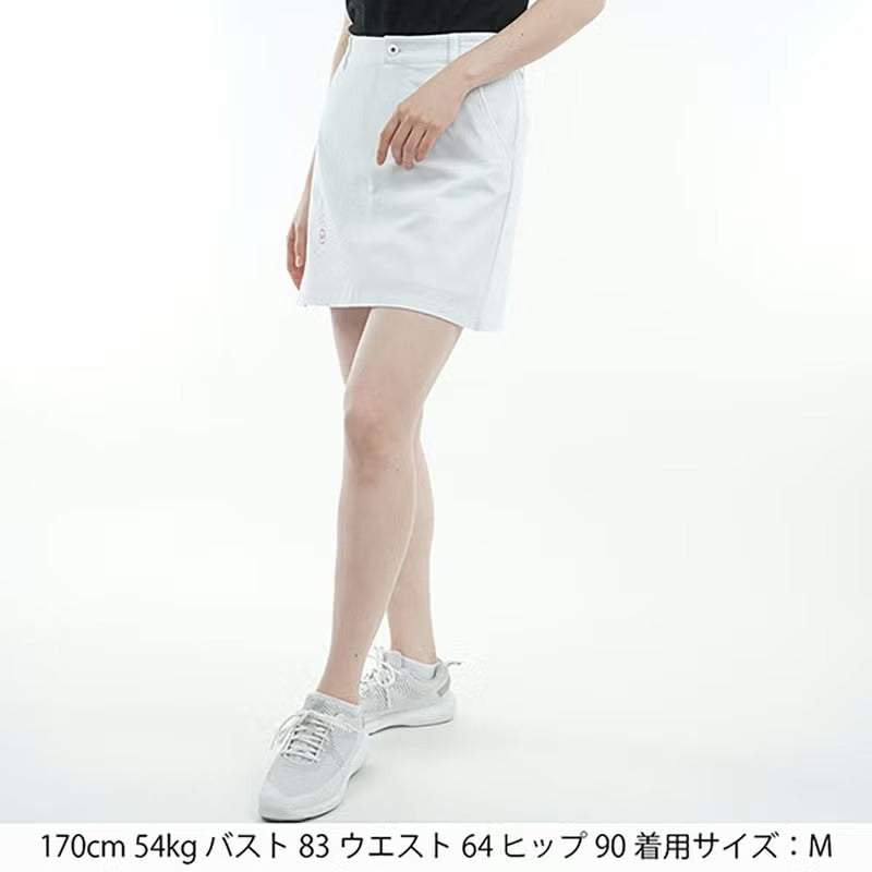 ドライメッシュ サイドプリーツスカート ADLA530 – ADMIRAL