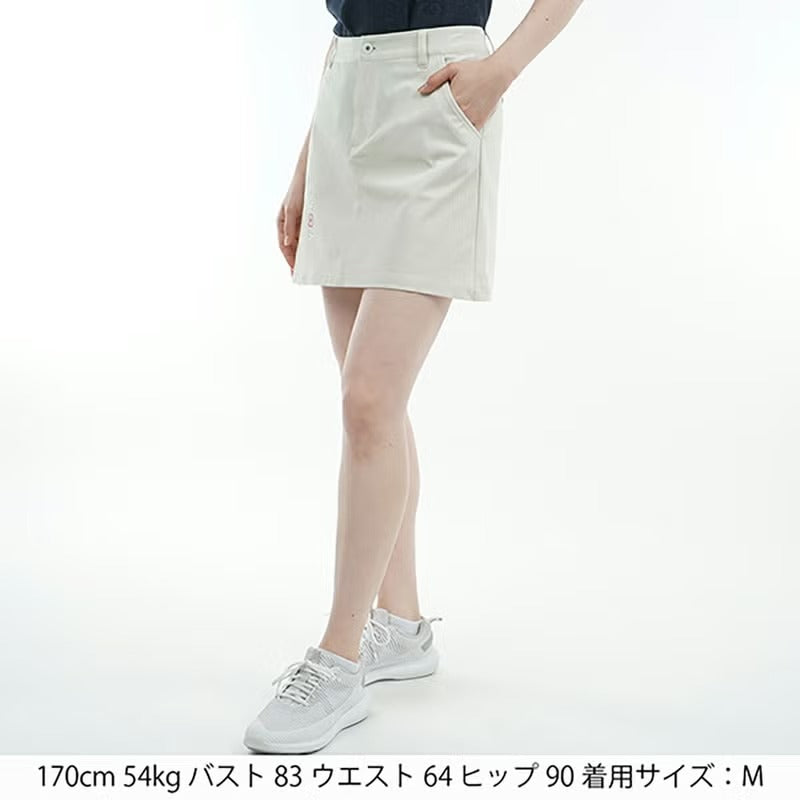 ドライメッシュ サイドプリーツスカート ADLA530 – ADMIRAL