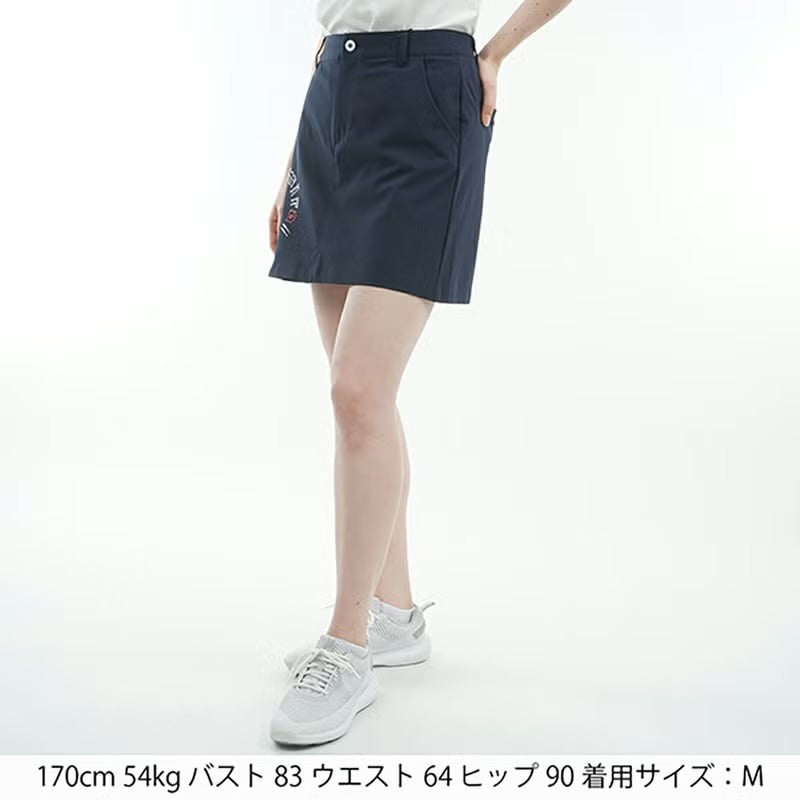 ドライメッシュ サイドプリーツスカート ADLA530 – ADMIRAL