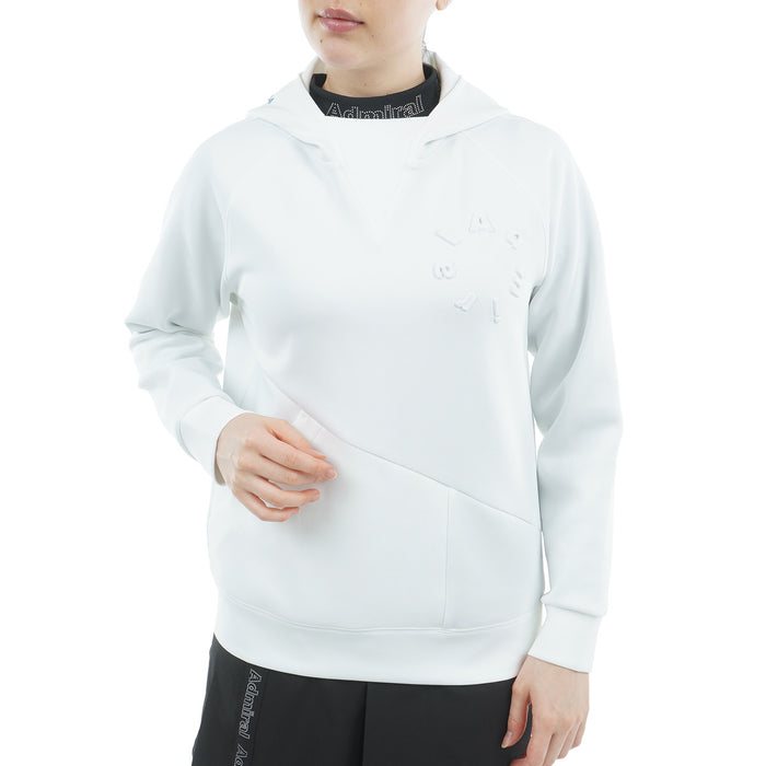 Cardboard Hoodie Parka ADLA552