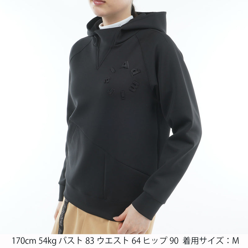 ダンボール フーディーパーカ ADLA552