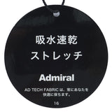 バックロゴ ダンボールスカート ADLA553