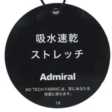 UJジャガード 長袖シャツ ADLA557