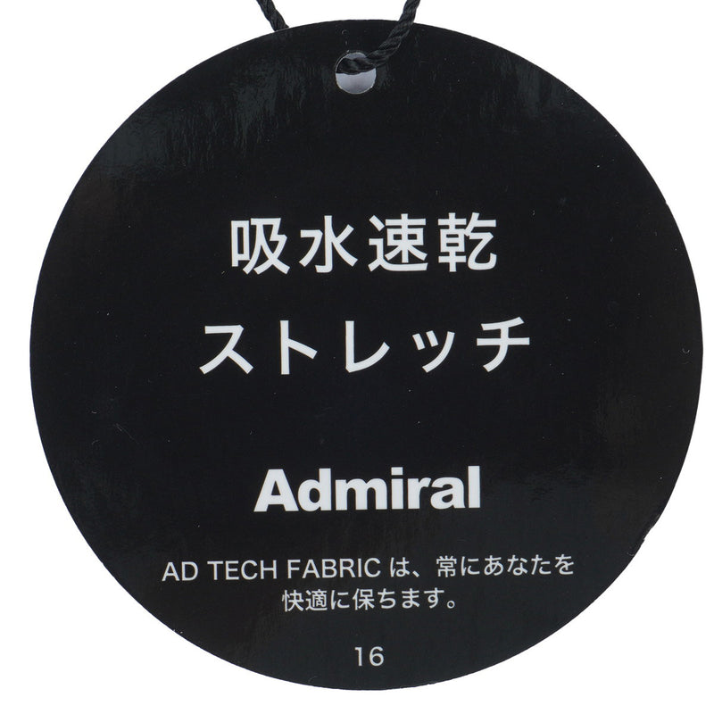 UJジャガード 長袖シャツ ADLA557